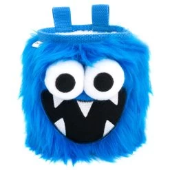Five Toothed Monster Chalk Bag - Chalkbag -Freien Bergsteigen Verkäufe crafty climbing five toothed monster chalk bag chalkbag 2