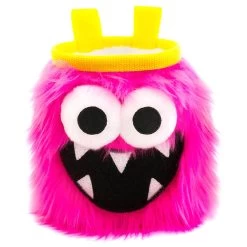 Five Toothed Monster Chalk Bag - Chalkbag