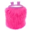 Furry Chalk Bag - Chalkbag