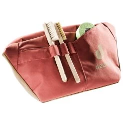 Deuter Gravity Boulder Bag - Chalkbag -Freien Bergsteigen Verkäufe deuter gravity boulder bag chalkbag detail 3