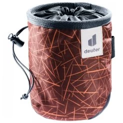 Deuter Gravity Chalk Bag I - Chalkbag -Freien Bergsteigen Verkäufe deuter gravity chalk bag i chalkbag 3