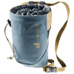 Deuter Gravity Chalk Bag II L - Chalkbag 5 Deuter Gravity Chalk Bag II L - Chalkbag -Freien Bergsteigen Verkäufe deuter gravity chalk bag ii l chalkbag 1