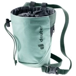 Deuter Gravity Chalk Bag II M - Chalkbag -Freien Bergsteigen Verkäufe deuter gravity chalk bag ii m chalkbag 1