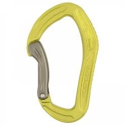 DMM Alpha Sport Bent Gate - Schnappkarabiner