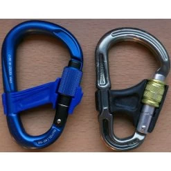 DMM Belay Master 2 - HMS-Karabiner -Freien Bergsteigen Verkäufe dmm belay master 2 hms karabiner 224d75a6a268700b4f9bdcf8ee89f42b 1