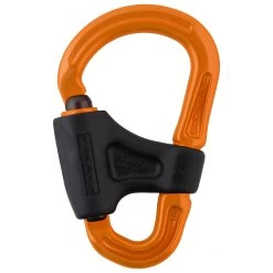 DMM Belay Master 2 - HMS-Karabiner