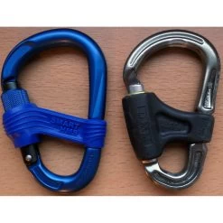 DMM Belay Master 2 - HMS-Karabiner -Freien Bergsteigen Verkäufe dmm belay master 2 hms karabiner 73630eb1aa83a386fb30ee770a039b12 1