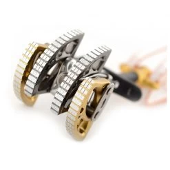 DMM Dragon 2 - Klemmgerät -Freien Bergsteigen Verkäufe dmm dragon 2 klemmgeraet detail 5