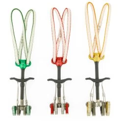 DMM Dragon 2 Set - Klemmgerät -Freien Bergsteigen Verkäufe dmm dragon 2 set klemmgeraet 2