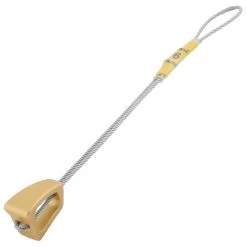 DMM Halfnut - Klemmkeil -Freien Bergsteigen Verkäufe dmm halfnut klemmkeil 10