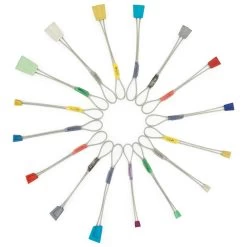 DMM Starter's Nut Protection Set - Klemmkeil