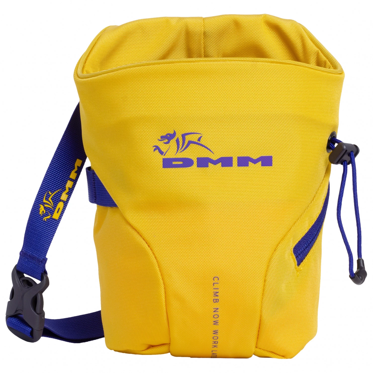 DMM Trad - Chalkbag 4 DMM Trad - Chalkbag – Bild 4