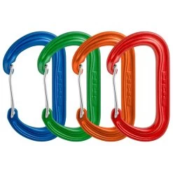 DMM WalldO - Schnappkarabiner -Freien Bergsteigen Verkäufe dmm walldo schnappkarabiner 9
