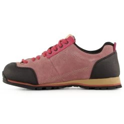 Women's Ginja Rock WP - Approachschuhe -Freien Bergsteigen Verkäufe doghammer womens ginja rock wp approachschuhe detail 4