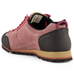 Women's Ginja Rock WP - Approachschuhe -Freien Bergsteigen Verkäufe doghammer womens ginja rock wp approachschuhe detail 5