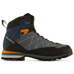 Dolomite Crodarossa Hi GTX - Bergschuhe -Freien Bergsteigen Verkäufe dolomite crodarossa hi gtx bergschuhe 1