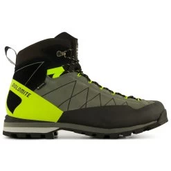 Dolomite Crodarossa Hi GTX - Bergschuhe -Freien Bergsteigen Verkäufe dolomite crodarossa hi gtx bergschuhe 2