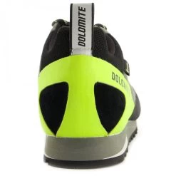 Dolomite Crodarossa Low GTX - Approachschuhe -Freien Bergsteigen Verkäufe dolomite crodarossa low gtx approachschuhe detail 6