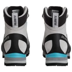 Dolomite Women's Crodarossa Hi GTX - Bergschuhe -Freien Bergsteigen Verkäufe dolomite womens crodarossa hi gtx bergschuhe detail 4