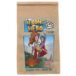 E9 Strong Hero 200 - Chalk