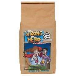 E9 Strong Hero 400 - Chalk