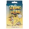 E9 Strong Hero Warm Up Band - Fitnessband