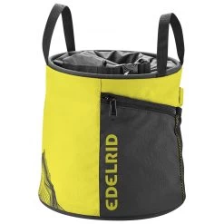 Edelrid Boulder Bag Herkules - Chalkbag -Freien Bergsteigen Verkäufe edelrid boulder bag herkules chalkbag 2