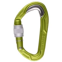 Edelrid Bulletproof Screw II - Schraubkarabiner