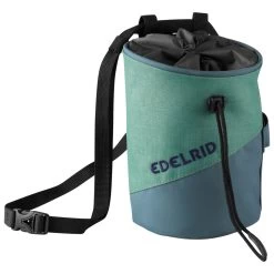 Edelrid Chalk Bag Monoblock - Chalkbag -Freien Bergsteigen Verkäufe edelrid chalk bag monoblock chalkbag 2