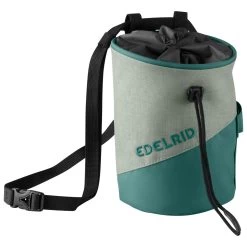 Edelrid Chalk Bag Monoblock - Chalkbag -Freien Bergsteigen Verkäufe edelrid chalk bag monoblock chalkbag 3