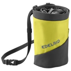 Edelrid Chalk Bag Splitter Twist - Chalkbag -Freien Bergsteigen Verkäufe edelrid chalk bag splitter twist chalkbag 2