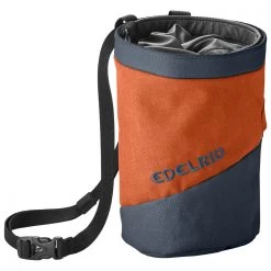 Edelrid Chalk Bag Splitter Twist - Chalkbag -Freien Bergsteigen Verkäufe edelrid chalk bag splitter twist chalkbag 4