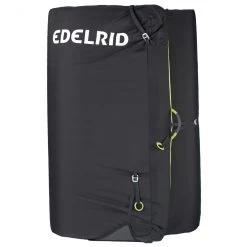 Edelrid Crux III - Crashpad -Freien Bergsteigen Verkäufe edelrid crux iii crashpad detail 3