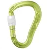 Edelrid HMS Bullet Screw II - HMS-Karabiner