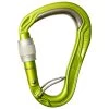 Edelrid HMS Bulletproof Screw FG II - HMS-Karabiner