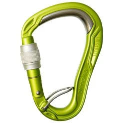 Edelrid HMS Bulletproof Screw FG II - HMS-Karabiner