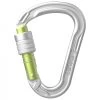 Edelrid HMS Strike Screw II - HMS-Karabiner