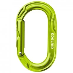 Edelrid Kiwi - Schnappkarabiner -Freien Bergsteigen Verkäufe edelrid kiwi schnappkarabiner 2