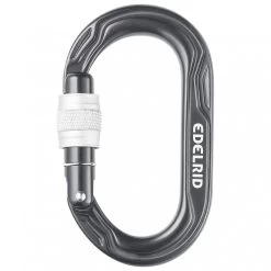 Edelrid Kiwi Screw - Schraubkarabiner