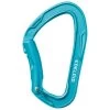 Edelrid Mission Bent - Schnappkarabiner