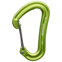 Edelrid Nineteen G II - Schnappkarabiner -Freien Bergsteigen Verkäufe edelrid nineteen g ii schnappkarabiner 2