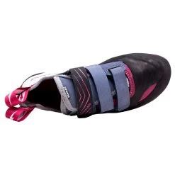 Evolv Shaman LV - Kletterschuhe -Freien Bergsteigen Verkäufe evolv shaman lv kletterschuhe detail 6