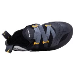 Evolv Shaman Pro - Kletterschuhe -Freien Bergsteigen Verkäufe evolv shaman pro kletterschuhe detail 6