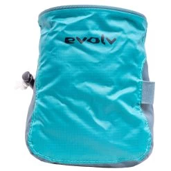 Evolv Superlight Chalk Bag - Chalkbag -Freien Bergsteigen Verkäufe evolv superlight chalk bag chalkbag 2