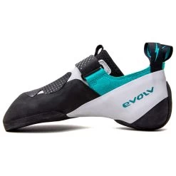 Evolv Zenist LV - Kletterschuhe -Freien Bergsteigen Verkäufe evolv zenist lv kletterschuhe detail 3
