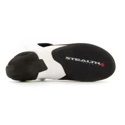 Five Ten Hiangle - Kletterschuhe -Freien Bergsteigen Verkäufe five ten hiangle kletterschuhe detail 9