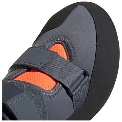 Five Ten Kirigami - Kletterschuhe -Freien Bergsteigen Verkäufe five ten kirigami kletterschuhe detail 6