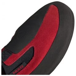 Five Ten Niad Moccasym - Kletterschuhe -Freien Bergsteigen Verkäufe five ten niad moccasym kletterschuhe detail 6