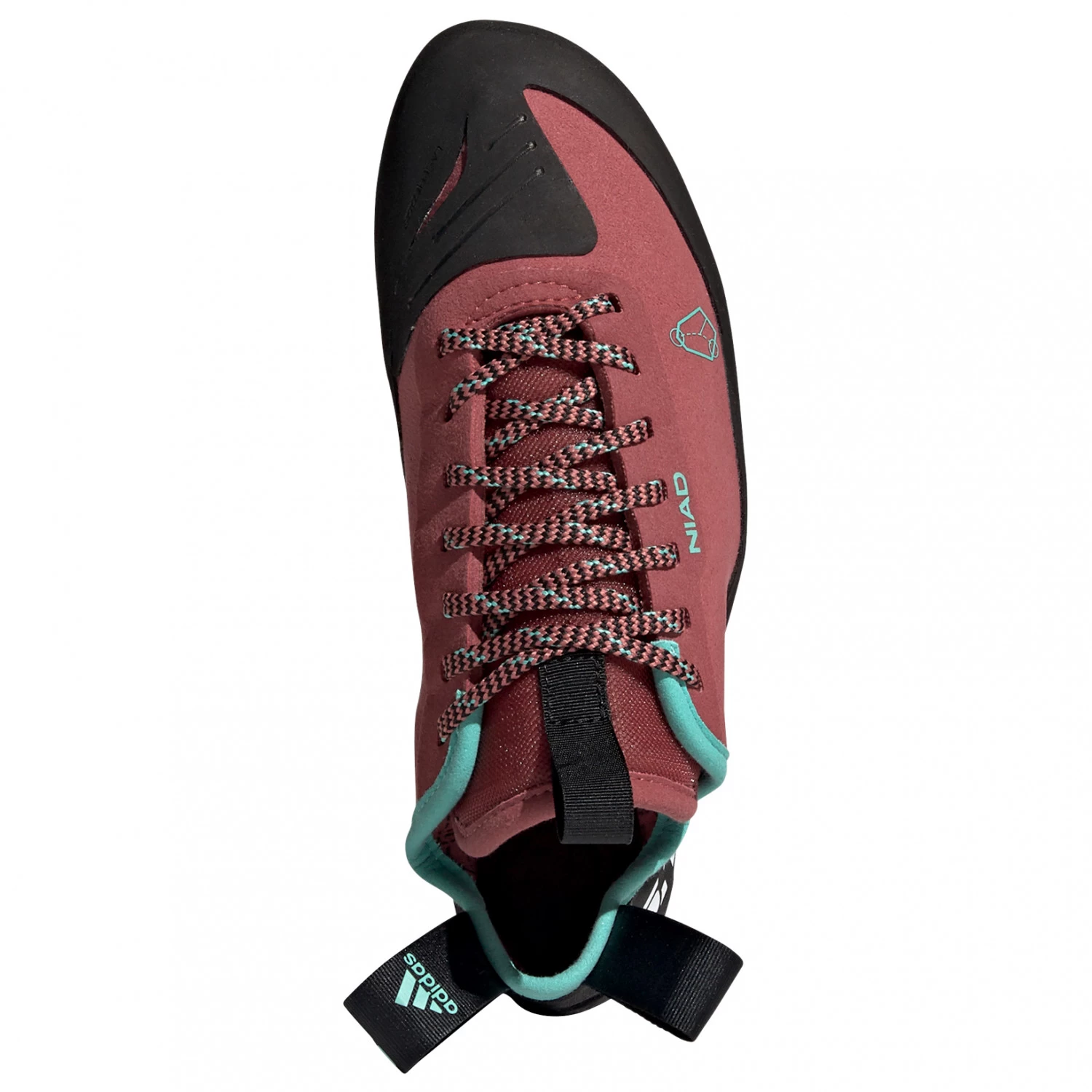 Five Ten Women's Niad Lace - Kletterschuhe 4 Five Ten Women's Niad Lace - Kletterschuhe – Bild 4