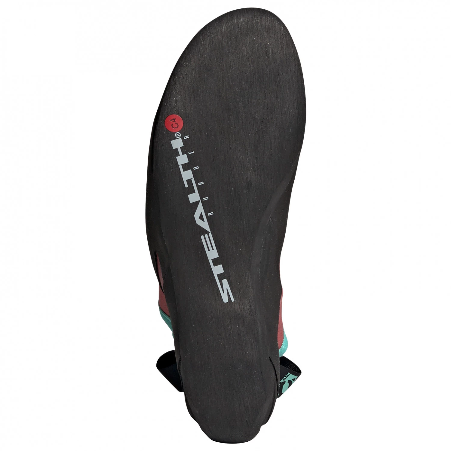 Five Ten Women's Niad Lace - Kletterschuhe 7 Five Ten Women's Niad Lace - Kletterschuhe – Bild 7